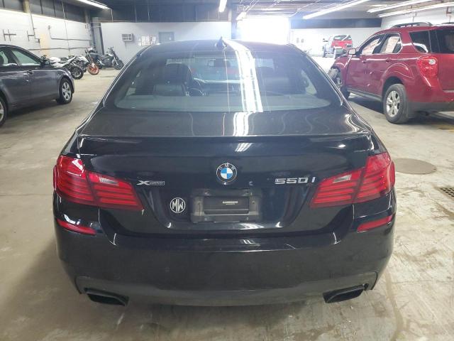 Продажа на аукционе авто 2016 Bmw 550, vin: WBAKP9C53GG587745, номер лота: 62593245