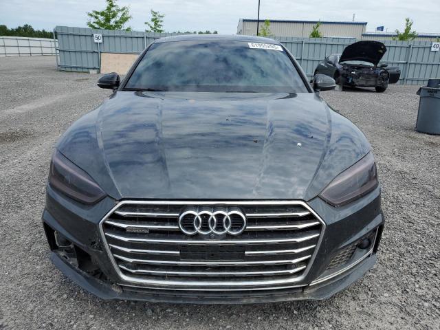 Продаж на аукціоні авто 2018 Audi S5, vin: WAUC4CF5XJA005298, номер лоту: 61955205