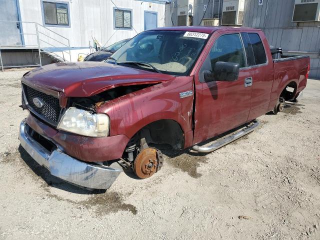 Aukcja sprzedaży 2004 Ford F150, vin: 1FTRX12574KD09895, numer aukcji: 60312275