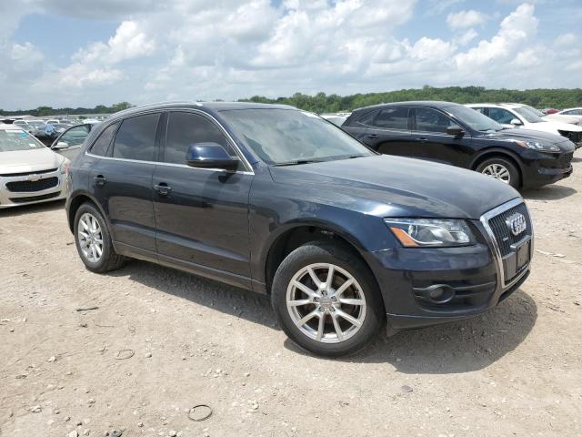 Aukcja sprzedaży 2012 Audi Q5 Premium, vin: WA1LFAFP2CA009359, numer aukcji: 62371905