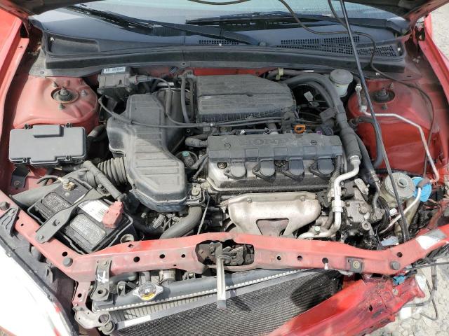 Продажа на аукционе авто 2005 Honda Civic Lx, vin: 1HGEM22595L052992, номер лота: 61001015