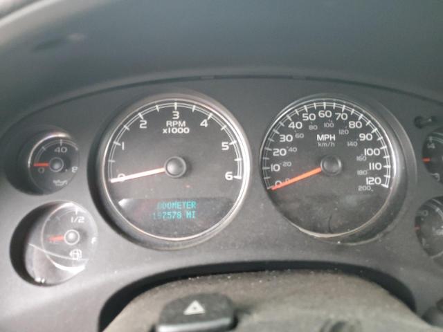 Aukcja sprzedaży 2008 Chevrolet Tahoe, vin: 1GNFK13028J207279, numer aukcji: 62740385