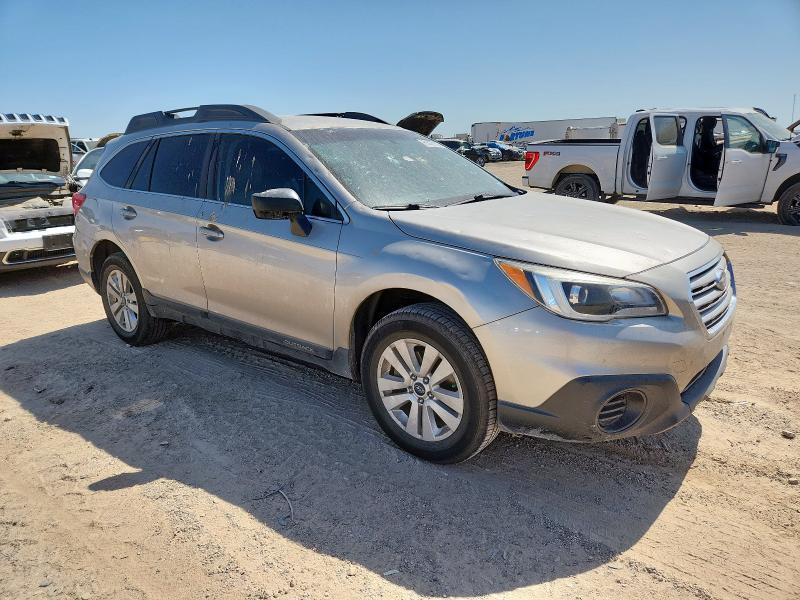 Aukcja sprzedaży 2017 Subaru Outback 2., vin: 4S4BSAAC2H3323814, numer aukcji: 61427625