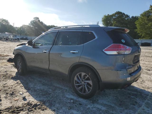 Продажа на аукционе авто 2016 Nissan Rogue S, vin: 5N1AT2MT5GC841389, номер лота: 61370155