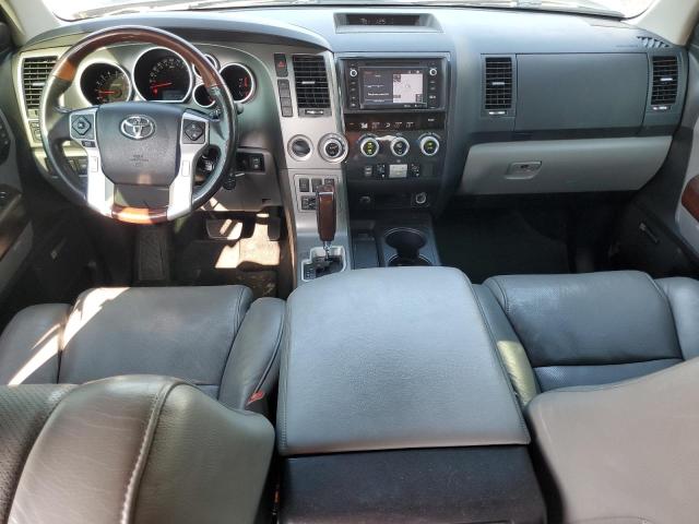Продаж на аукціоні авто 2016 Toyota Sequoia Pl, vin: 5TDDW5G11GS136379, номер лоту: 61713775