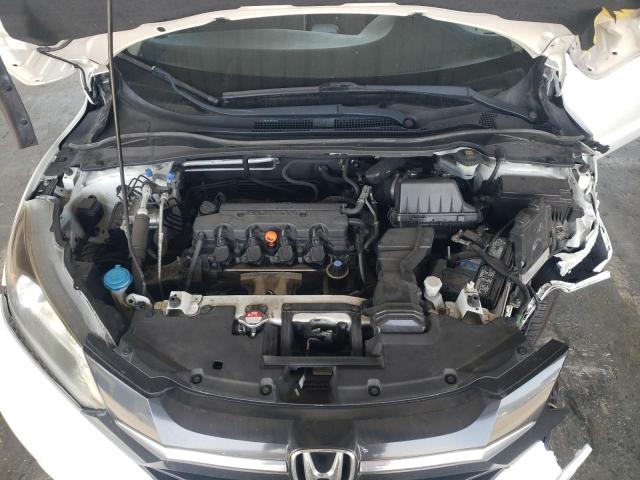 Продаж на аукціоні авто 2017 Honda Hr-v Ex, vin: 3CZRU5H53HM725118, номер лоту: 59954635