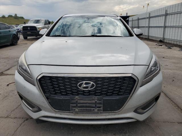 Продаж на аукціоні авто 2016 Hyundai Sonata Hyb, vin: KMHE24L12GA019970, номер лоту: 61285325
