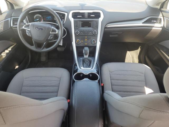Aukcja sprzedaży 2016 Ford Fusion S, vin: 3FA6P0G77GR382441, numer aukcji: 60221885
