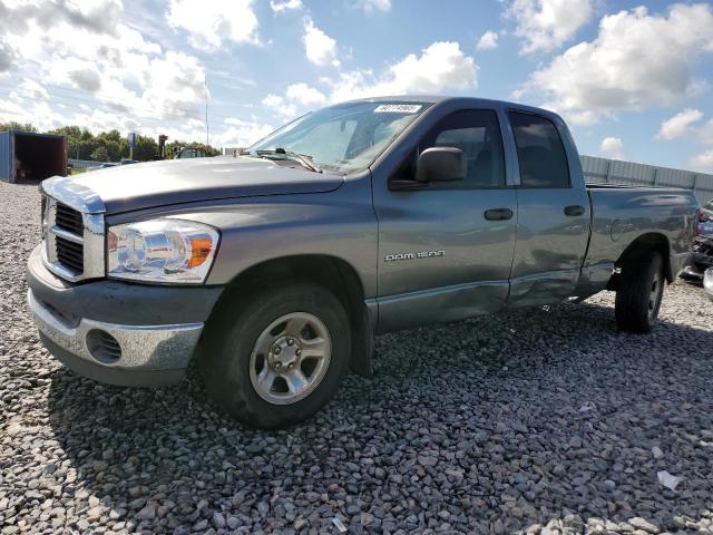 Aukcja sprzedaży 2007 Dodge Ram 1500, vin: 1D7HA18K37J598493, numer aukcji: 61576336