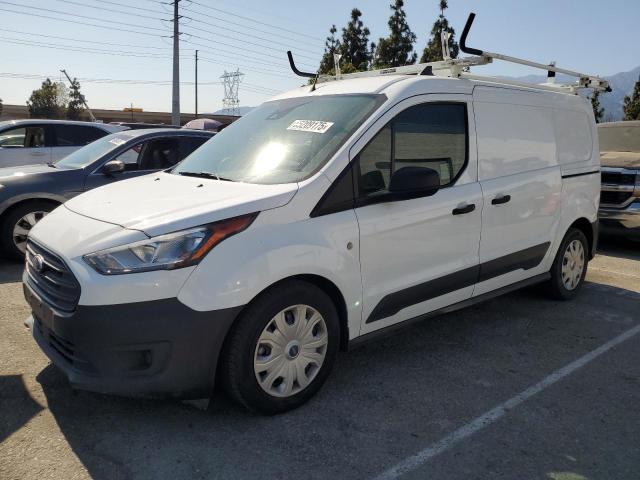 Aukcja sprzedaży 2022 Ford Transit Connect, vin: NM0LS7S29N1519593, numer aukcji: 59209175