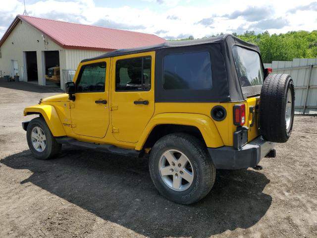 Продажа на аукционе авто 2015 Jeep Wrangler U, vin: 1C4HJWEG4FL560832, номер лота: 59469245