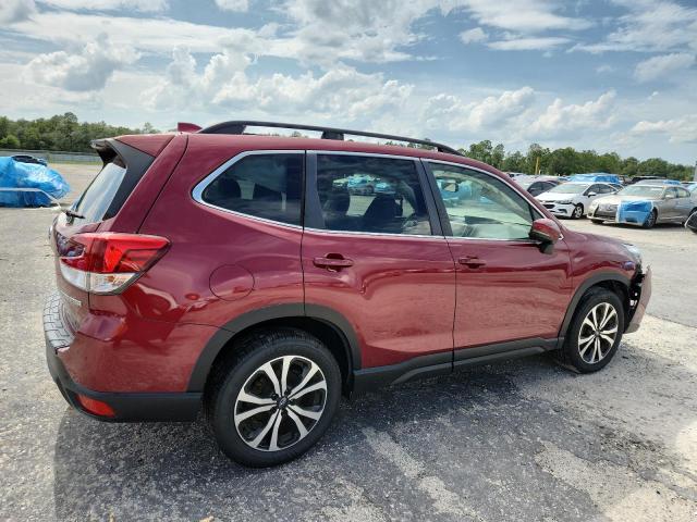 Продаж на аукціоні авто 2020 Subaru Forester L, vin: JF2SKAUC2LH480322, номер лоту: 59524925