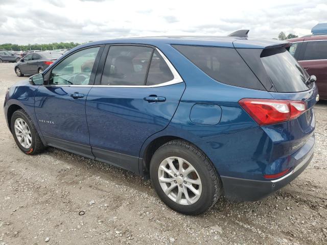 Aukcja sprzedaży 2019 Chevrolet Equinox, vin: 3GNAXUEV2KL245181, numer aukcji: 60654715