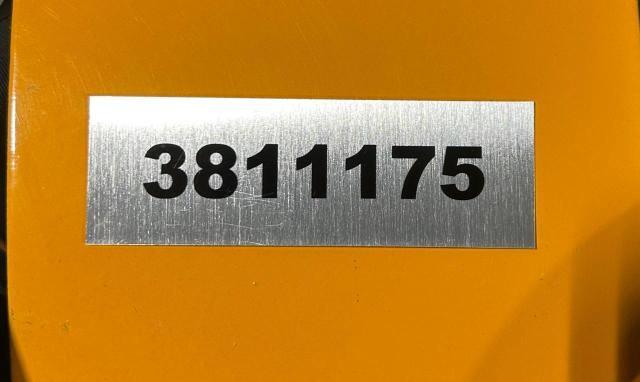 Продажа на аукционе авто 2025 Other Heavy Equipment Excavator, vin: 3811175, номер лота: 60035245