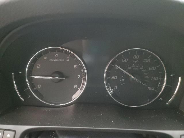 59486025 :رقم المزاد ، JH4KC2F90JC000189 vin ، 2018 Acura Rlx مزاد بيع