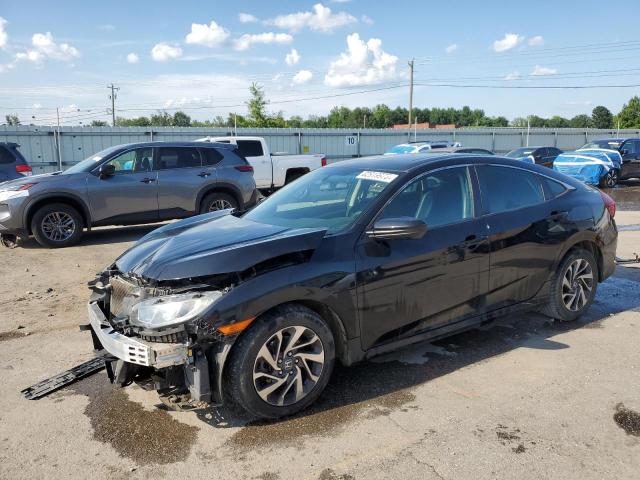 Aukcja sprzedaży 2016 Honda Civic, vin: 19XFC2F74GE249517, numer aukcji: 62919975