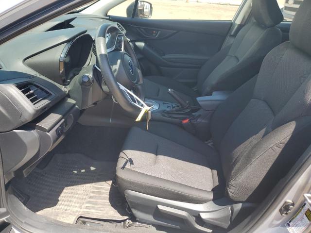 2020 Subaru Impreza მანქანა იყიდება აუქციონზე, vin: 4S3GTAB63L3727844, აუქციონის ნომერი: 60422665