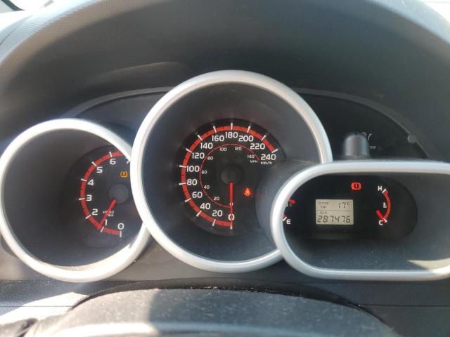 Продаж на аукціоні авто 2010 Toyota Matrix, vin: 2T1KE4EE4AC032527, номер лоту: 61099825