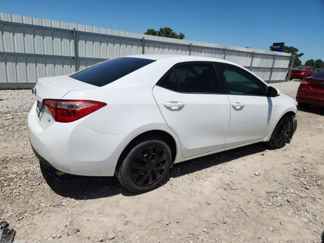 Aukcja sprzedaży 2019 Toyota Corolla L, vin: 2T1BURHE9KC131681, numer aukcji: 61030995