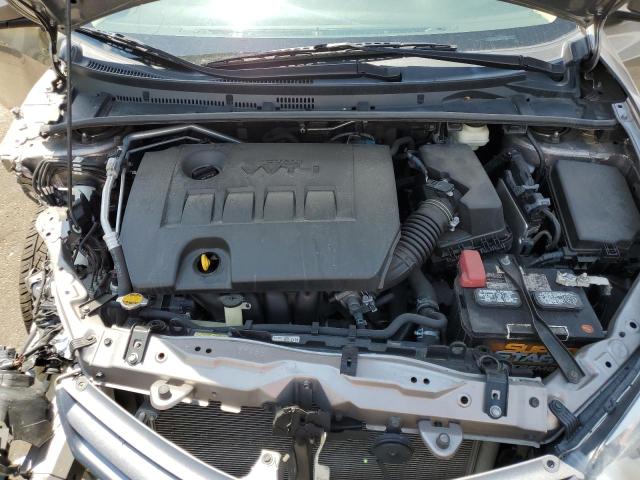 2015 Toyota Corolla მანქანა იყიდება აუქციონზე, vin: 5YFBURHE8FP263210, აუქციონის ნომერი: 62485585