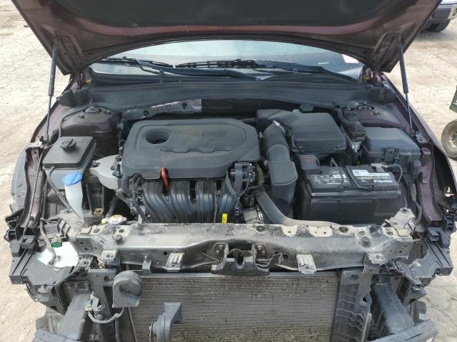 Продаж на аукціоні авто 2016 Kia Optima Lx, vin: 5XXGT4L32GG011013, номер лоту: 59624795