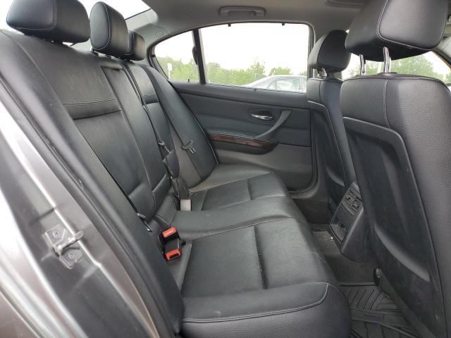 Продаж на аукціоні авто 2011 Bmw 335 Xi, vin: WBAPL5C57BA920132, номер лоту: 61414035