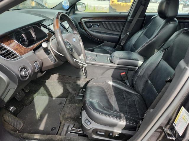 2016 Ford Taurus Lim მანქანა იყიდება აუქციონზე, vin: 1FAHP2F87GG125043, აუქციონის ნომერი: 60412475