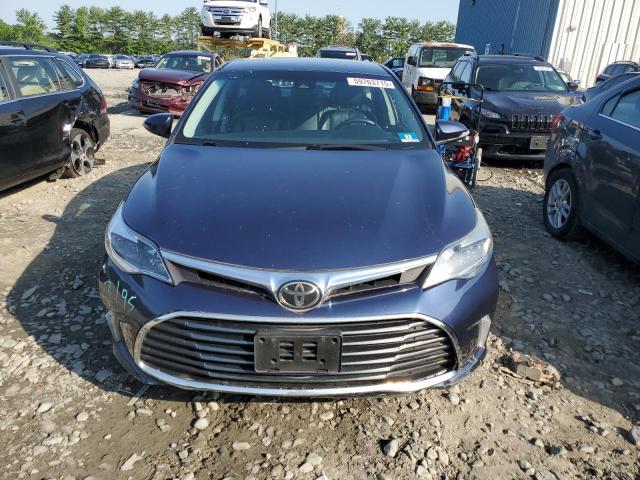 Продаж на аукціоні авто 2018 Toyota Avalon, vin: 4T1BK1EB5JU278840, номер лоту: 59763715