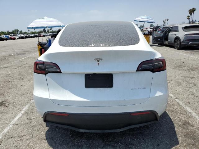 Aukcja sprzedaży 2023 Tesla Model Y, vin: 7SAYGDEE5PA156623, numer aukcji: 61227915