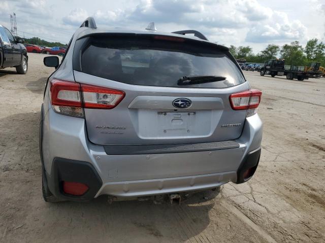 Aukcja sprzedaży 2018 Subaru Crosstrek, vin: JF2GTAMC1J8200602, numer aukcji: 60532425