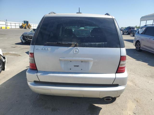 Продаж на аукціоні авто 2001 Mercedes-benz Ml, vin: 4JGAB72EX1A267735, номер лоту: 60026795