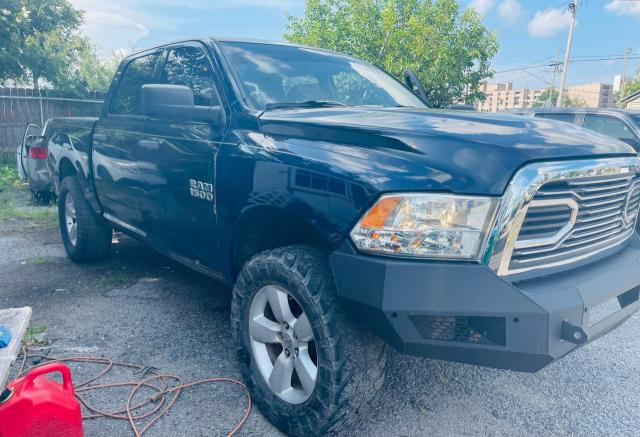 Aukcja sprzedaży 2016 Ram 1500 St, vin: 1C6RR7KT2GS219108, numer aukcji: 63115605