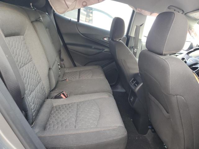 62487465 :رقم المزاد ، 3GNAXKEVXKS527708 vin ، 2019 Chevrolet Equinox Lt مزاد بيع