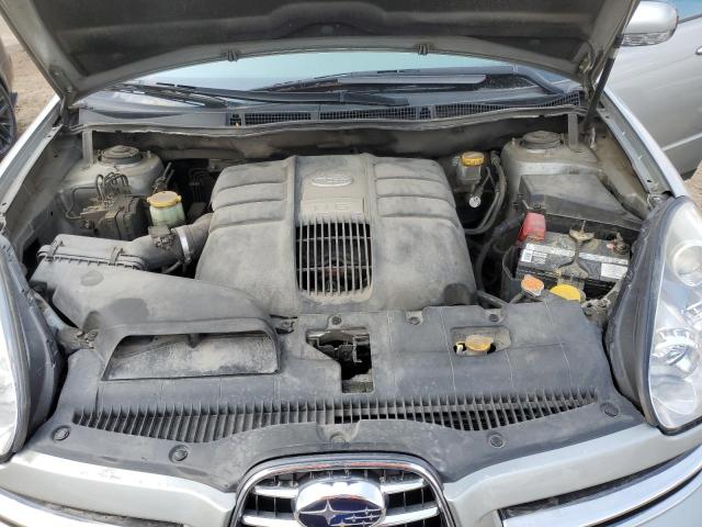 Продажа на аукционе авто 2006 Subaru B9 Tribeca, vin: 4S4WX82CX64414539, номер лота: 58000515