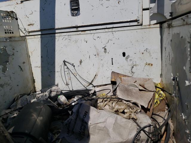 70963435 :رقم المزاد ، 1FD4F46Y48EE09598 vin ، 2008 Ford F450 Super مزاد بيع