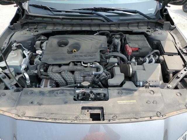 Aukcja sprzedaży 2019 Nissan Altima Sv, vin: 1N4BL4DV5KC125144, numer aukcji: 58867595