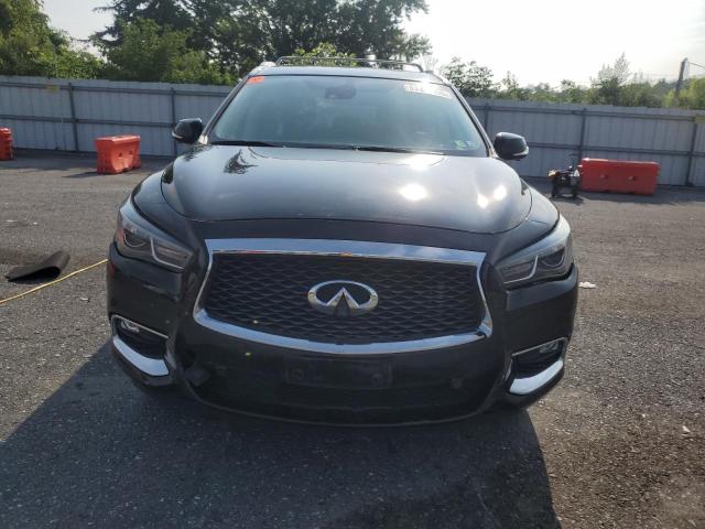 63021455 :رقم المزاد ، 5N1DL0MM2KC516296 vin ، 2019 Infiniti Qx60 Luxe مزاد بيع