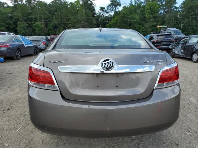 2010 Buick Lacrosse მანქანა იყიდება აუქციონზე, vin: 1G4GC5EG5AF320157, აუქციონის ნომერი: 61372915