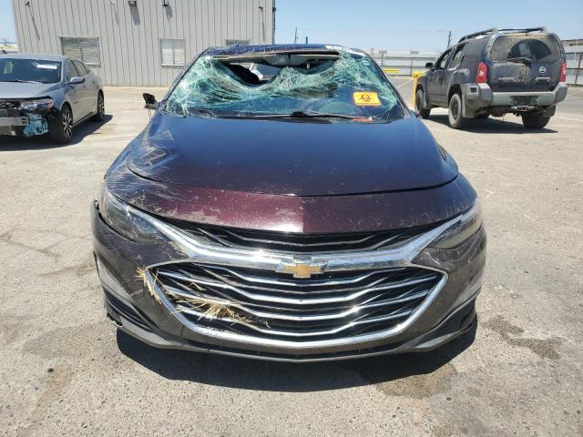 Aukcja sprzedaży 2021 Chevrolet Malibu Lt, vin: 1G1ZD5ST5MF072114, numer aukcji: 61501975