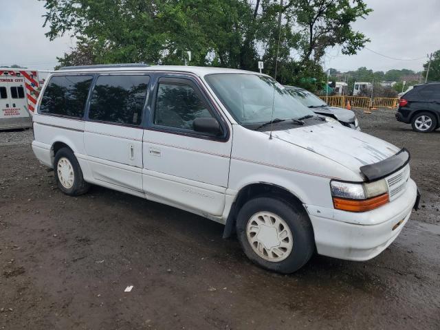 1994 Dodge Grand Cara მანქანა იყიდება აუქციონზე, vin: 1B4GH54R0RX342238, აუქციონის ნომერი: 59697625