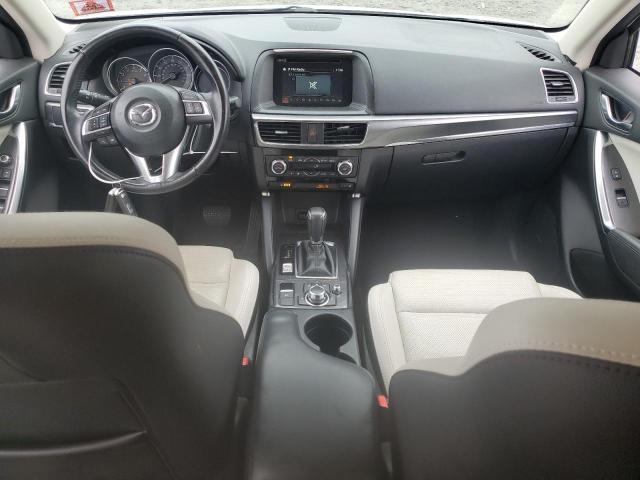 Aukcja sprzedaży 2016 Mazda Cx-5 Gt, vin: JM3KE4DY4G0696395, numer aukcji: 59782575
