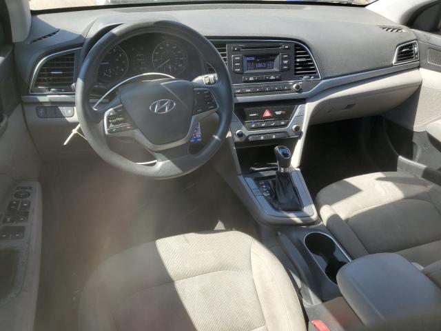 Aukcja sprzedaży 2017 Hyundai Elantra Se, vin: KMHD74LF8HU422229, numer aukcji: 62673355
