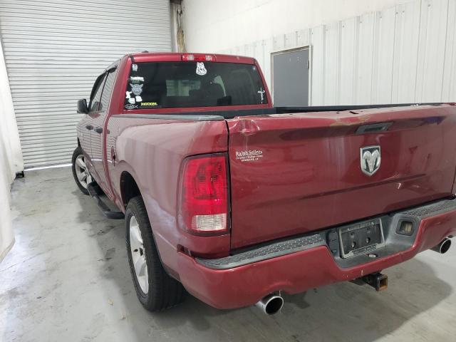 Продаж на аукціоні авто 2015 Ram 1500 St, vin: 1C6RR6FT6FS583132, номер лоту: 61257945