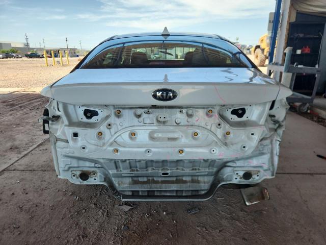 60925015 :رقم المزاد ، 5XXGT4L34JG274868 vin ، 2018 Kia Optima Lx مزاد بيع