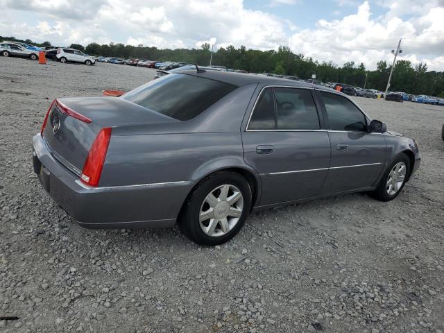 59727785 :رقم المزاد ، 1G6KD57Y77U116775 vin ، 2007 Cadillac Dts مزاد بيع