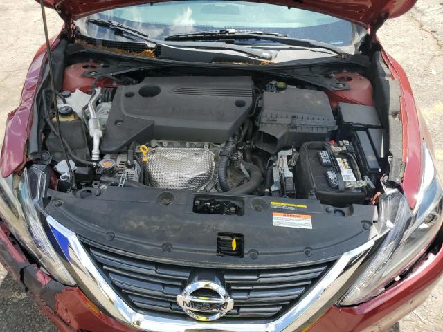 59512785 :رقم المزاد ، 1N4AL3AP3GC259024 vin ، 2016 Nissan Altima 2.5 مزاد بيع