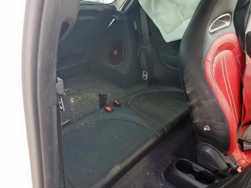Aukcja sprzedaży 2013 Fiat 500, vin: 3C3CFFFH2DT573524, numer aukcji: 61802115