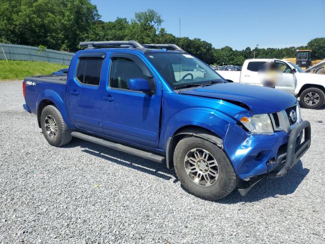 Aukcja sprzedaży 2015 Nissan Frontier S, vin: 1N6AD0EV3FN728756, numer aukcji: 61414055
