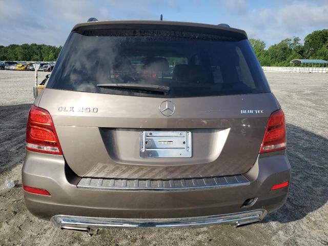 Aukcja sprzedaży 2014 Mercedes-benz Glk 250 Bl, vin: WDCGG0EB1EG178254, numer aukcji: 61665585