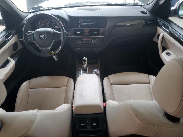 2013 Bmw X3 Xdrive2 მანქანა იყიდება აუქციონზე, vin: 5UXWX9C56D0D05477, აუქციონის ნომერი: 61342425